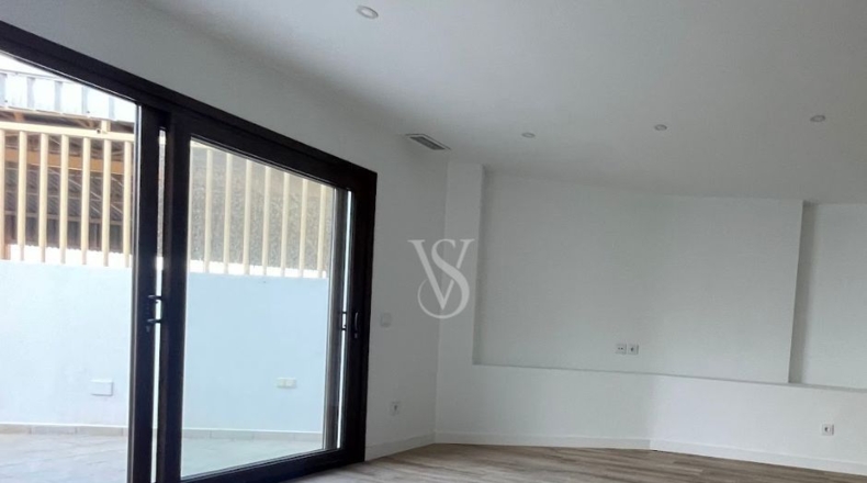 Гранада - Almuñécar - 127m2