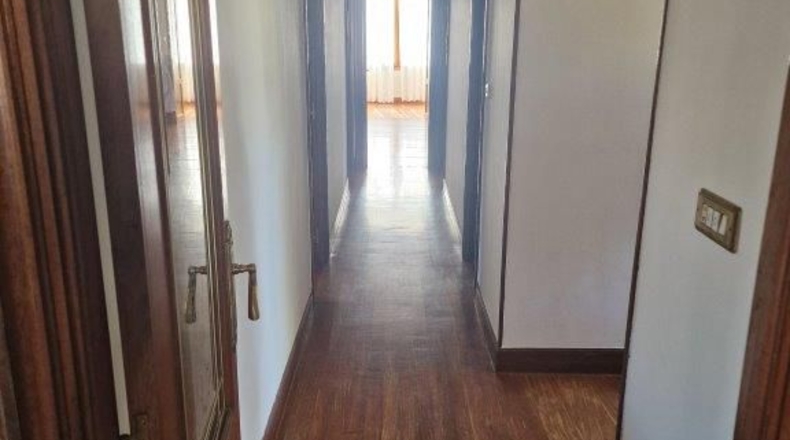 Vizcaya - Nocedal - 870m2