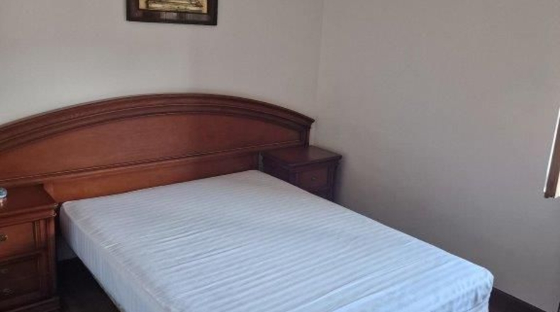 Vizcaya - Nocedal - 870m2