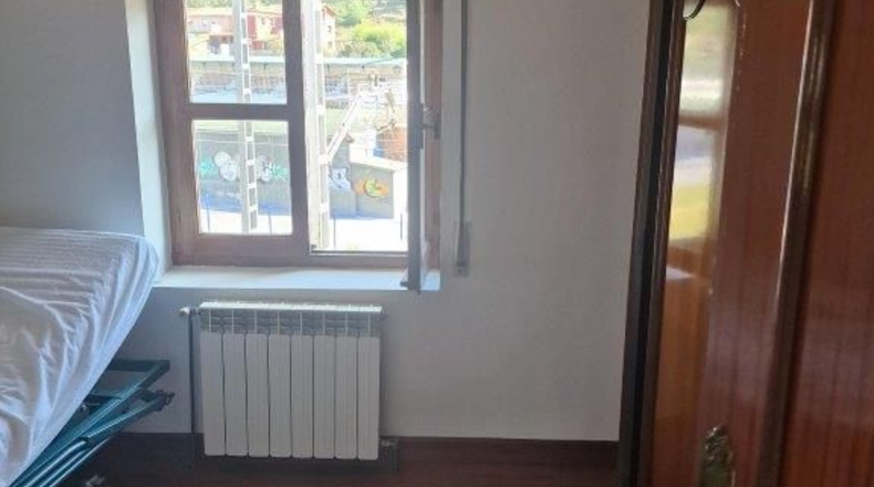 Vizcaya - Nocedal - 870m2