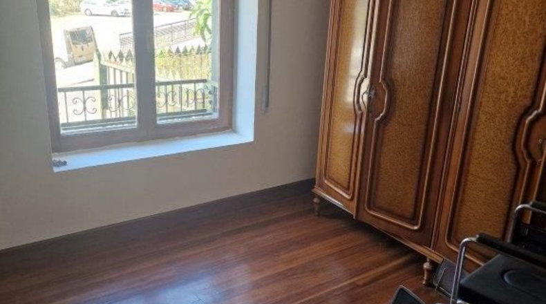 Vizcaya - Nocedal - 870m2