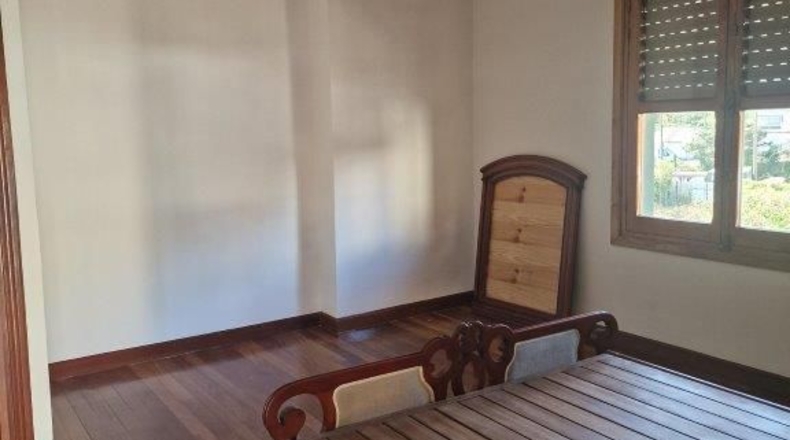Vizcaya - Nocedal - 870m2