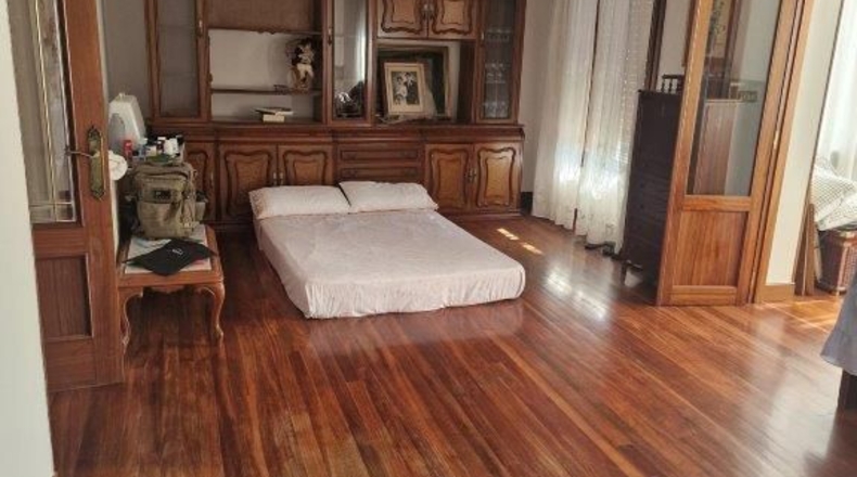 Vizcaya - Nocedal - 870m2