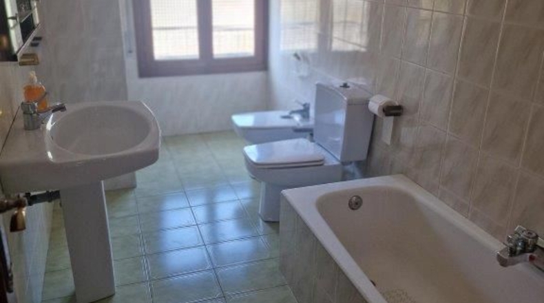 Vizcaya - Nocedal - 870m2