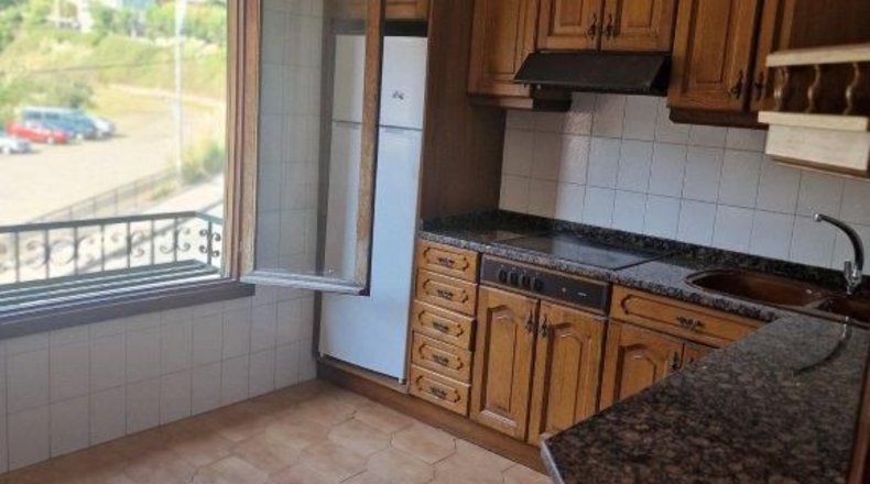 Vizcaya - Nocedal - 870m2