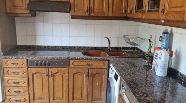 Vizcaya - Nocedal - 870m2