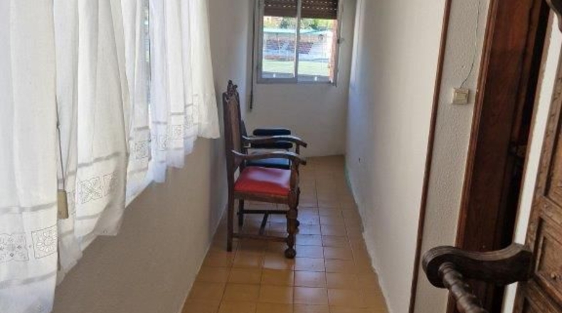 Vizcaya - Nocedal - 870m2