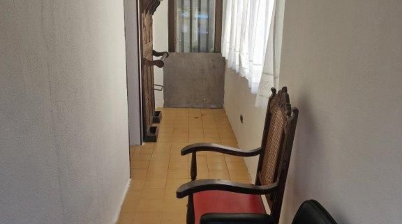 Vizcaya - Nocedal - 870m2