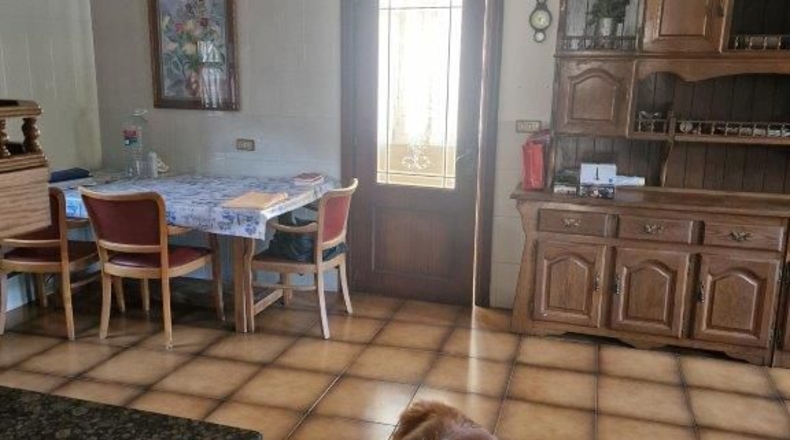 Vizcaya - Nocedal - 870m2