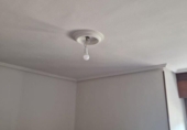Chalet independiente con terreno en venta en Ortuella ref: TR386128 foto
