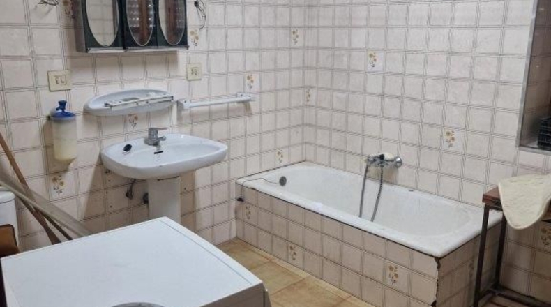 Vizcaya - Nocedal - 870m2