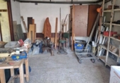 Chalet independiente con terreno en venta en Ortuella ref: TR386128 foto