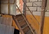 Chalet independiente con terreno en venta en Ortuella ref: TR386128 foto