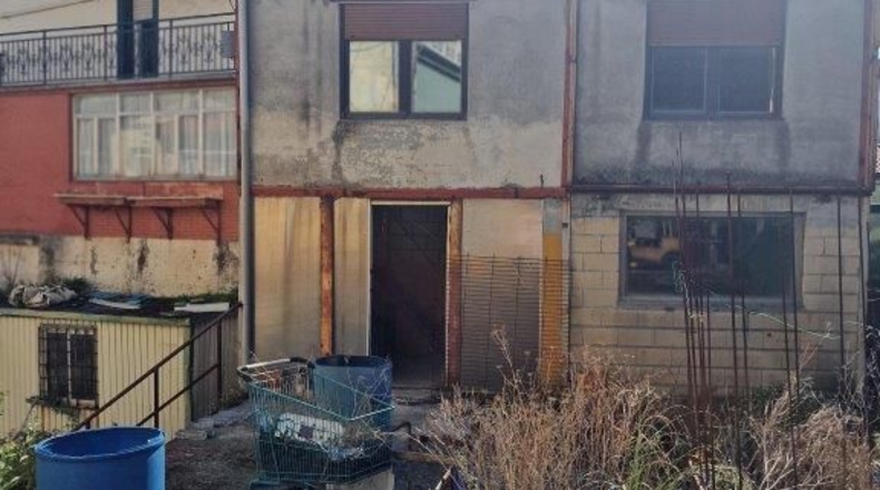 Vizcaya - Nocedal - 870m2