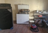 Chalet independiente con terreno en venta en Ortuella ref: TR386128 foto