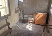 Chalet independiente con terreno en venta en Ortuella ref: TR386128 foto