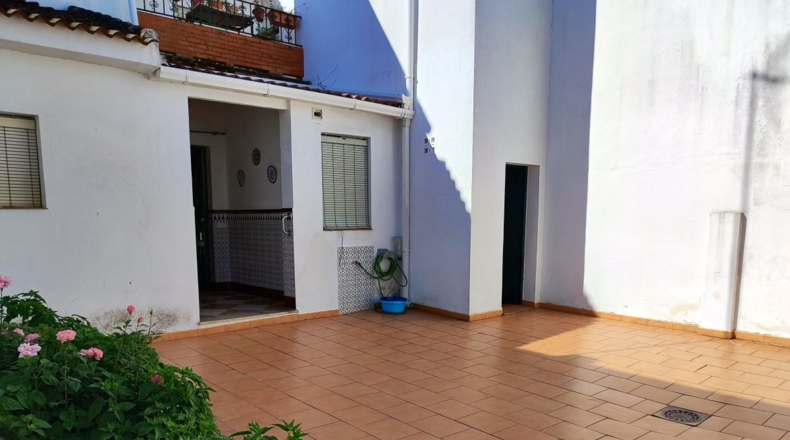 Toledo - Villaluenga de la Sagra - 350m2
