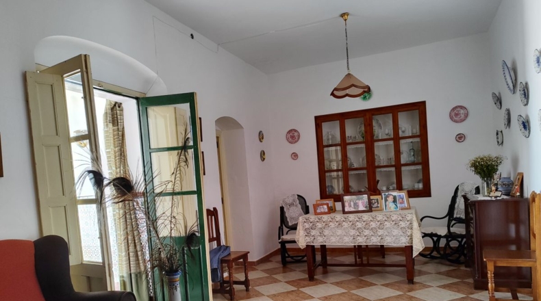 Toledo - Villaluenga de la Sagra - 350m2