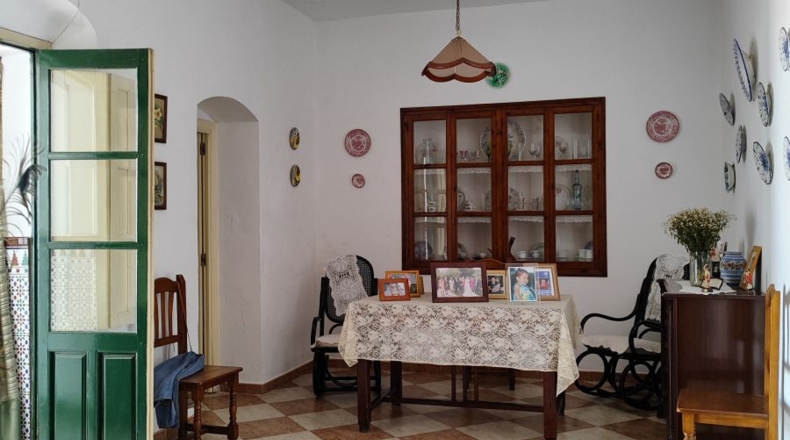 Toledo - Villaluenga de la Sagra - 350m2