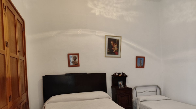 Toledo - Villaluenga de la Sagra - 350m2