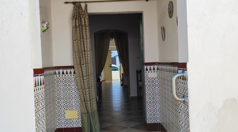 Toledo - Villaluenga de la Sagra - 350m2