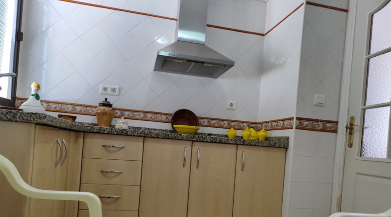 Toledo - Villaluenga de la Sagra - 350m2