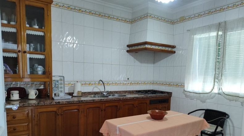 Toledo - Villaluenga de la Sagra - 350m2