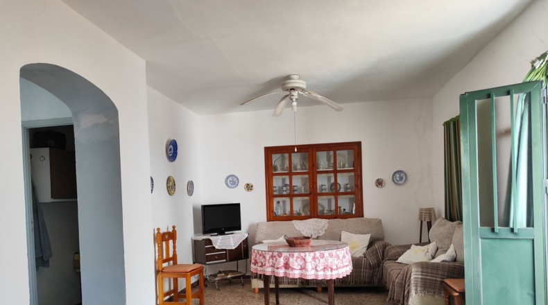 Toledo - Villaluenga de la Sagra - 350m2