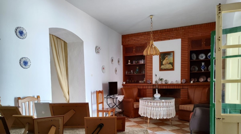 Toledo - Villaluenga de la Sagra - 350m2