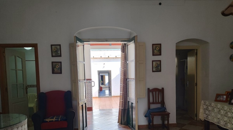 Toledo - Villaluenga de la Sagra - 350m2