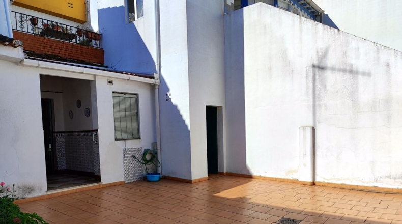 Toledo - Villaluenga de la Sagra - 350m2