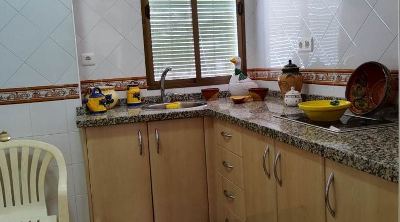 Toledo - Villaluenga de la Sagra - 350m2