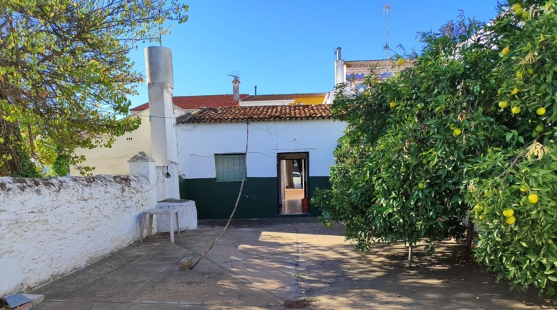 Toledo - Villaluenga de la Sagra - 350m2
