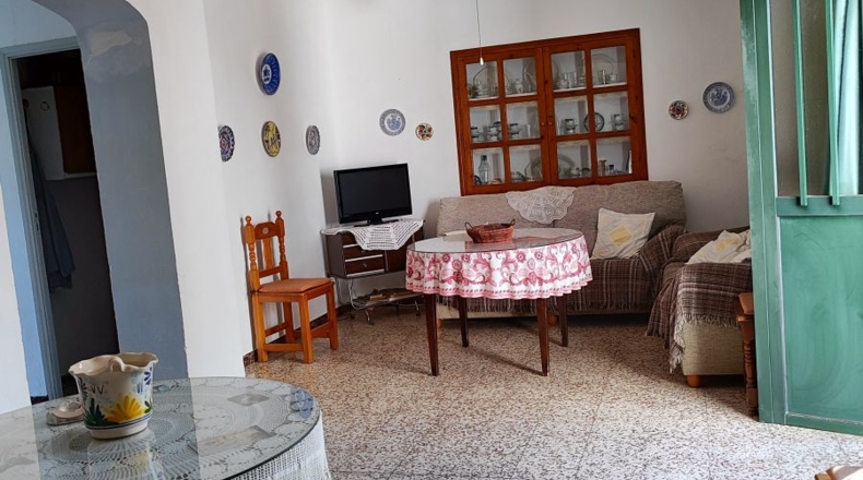 Toledo - Villaluenga de la Sagra - 350m2