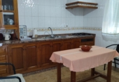 Дом с участком на продажу в городе Villaluenga de la Sagra. Фото