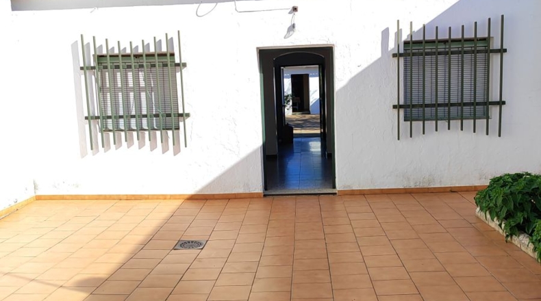 Toledo - Villaluenga de la Sagra - 350m2