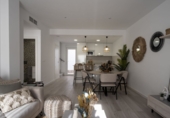 Casa de pueblo en venta en la España, Murcia, ref: TR386600 foto