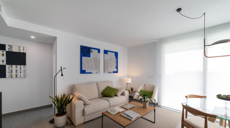 Alicante - Polop - 231m2