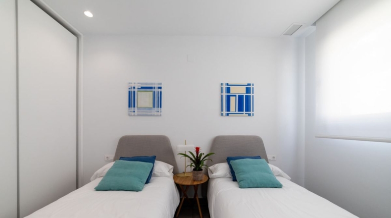 Alicante - Polop - 231m2