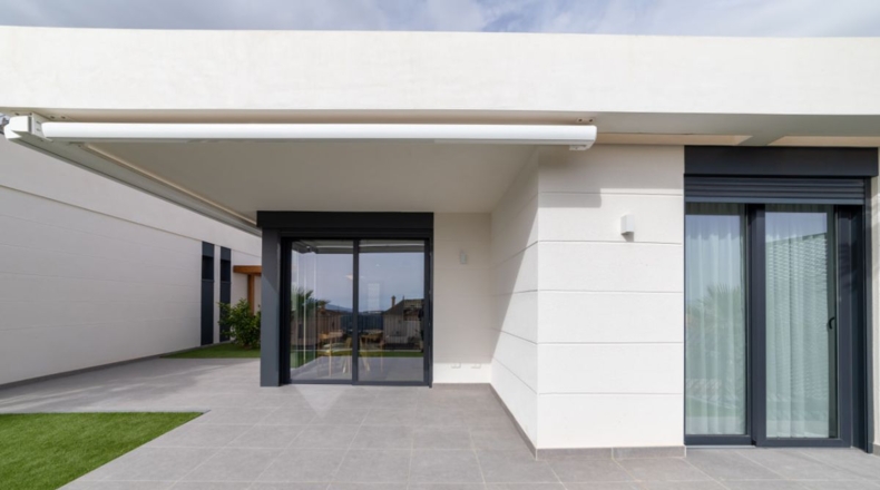 Alicante - Polop - 231m2