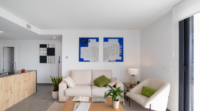 Alicante - Polop - 231m2