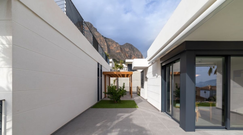 Alicante - Polop - 231m2
