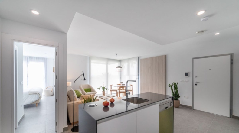Alicante - Polop - 231m2