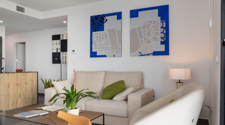 Alicante - Polop - 231m2