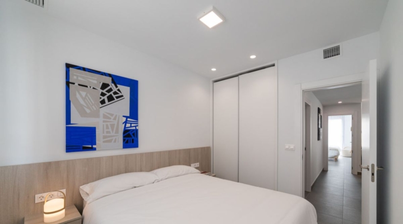 Alicante - Polop - 231m2