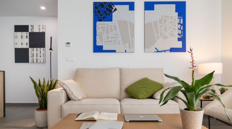 Alicante - Polop - 231m2