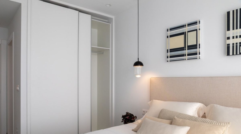 Alicante - Polop - 231m2