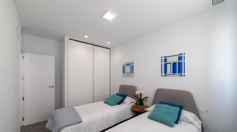 Alicante - Polop - 231m2