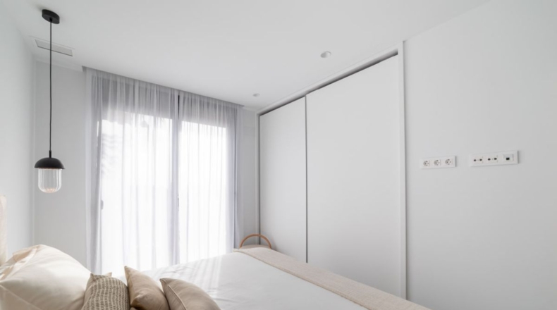 Alicante - Polop - 231m2