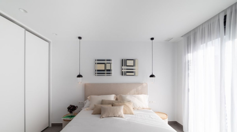 Alicante - Polop - 231m2